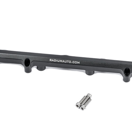 Radium Engineering Fuel Rail Kawasaki Ninja/Teryx H2 Secondary