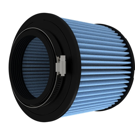 aFe Magnum FORCE Intake Replacement Air Filter w/ D2 Dry Media 4in F x7in B x7in T x6in H
