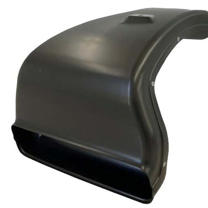 GReddy 2022+ Toyota GR86 FA24 Air Intake Snorkel for Factory Air Box