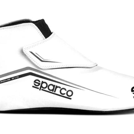 Sparco Shoe Prime Evo 38 White