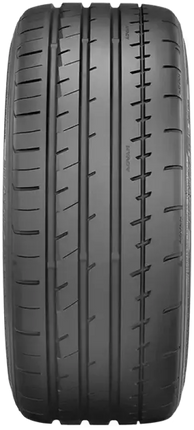 Yokohama Advan Apex V601 Tire - 275/40R19 105Y