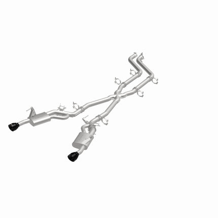 Magnaflow 26+ Dodge Charger 3.0L SPEQ Cat-Back System