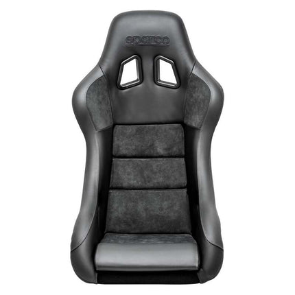 Sparco Seat QRT-C Performance Carbon Black/Grey