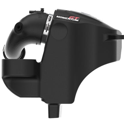 aFe Momentum GT Cold Air Intake System w/ Pro 5R Filter Jeep Grand Cherokee 4xe 22-25 L4-2.0L (t)