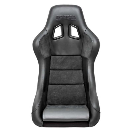 Sparco Seat QRT-C X Carbon Comp Black