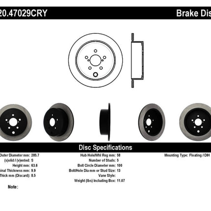 Catalog