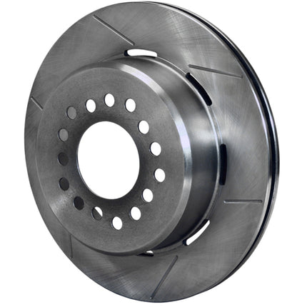 Wilwood Rotor-UL HPS 32 Vane Rotor & Hat - 12.19in x .81in - 5 x 4.50/4.75/5.00in Wheel Bolt Circle