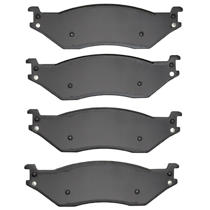 R1 04-20 Winnebago Sunova Front/Rear Performance Off-Road/Tow Brake Pads