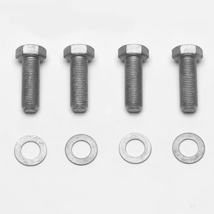 Wilwood bolt kit bracket front drag mopar b&e 70-72 A73-6 E73-4 B73-80 f bod