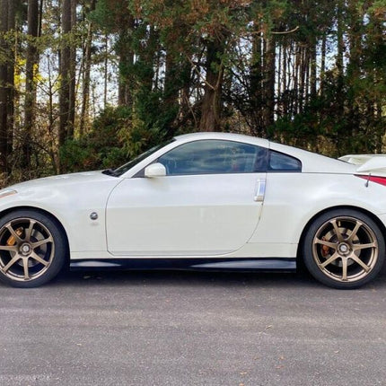 HKS HIPERMAX S Z33 Full Kit