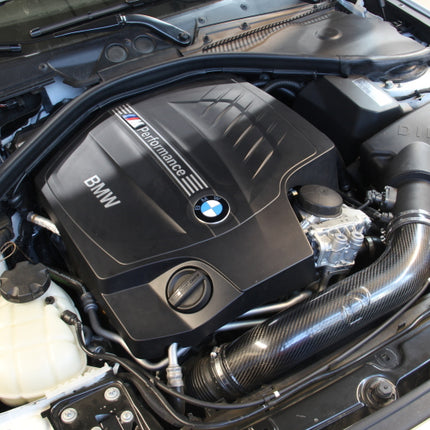 Dinan 12-18 BMW 335i/435i/M2 Cold Air Intake