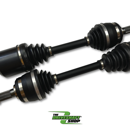 DSS 92-95 Honda Civic EG w/ K-Series JDM ITR 28 Spline 700HP X4 Axle - Left (Non-ABS) RA4001X4-28