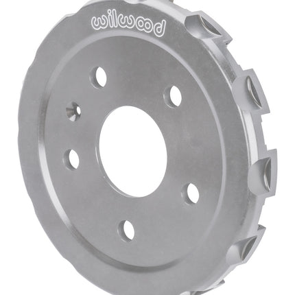 Wilwood hat dynamic MT 12 lug drive 8.80 snap ring 5X120MM MT .268 off 2.656 reg