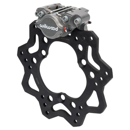 Wilwood Dynapro Sprint Left Front Sprint Brake Kit