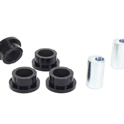 Whiteline Adjustable Control Arm - Lower Inner Bushing