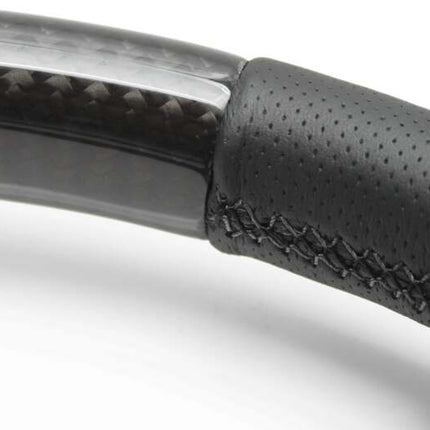 GReddy Sports Steering Wheel - Carbon
