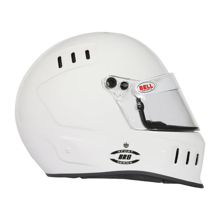 Bell Helmet Br8 Matte Black Sml(57-58) Sa2025