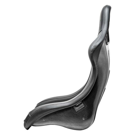 Sparco Seat QRT-C Performance Carbon Black/Grey