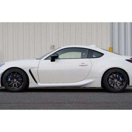 HKS Hipermax R ZN8 Full Kit