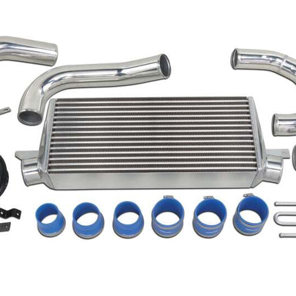 GReddy 05-07 Mitsubishi Evolution 9 (CT9A) Intercooler Kit L600/ H284 / W66 mm
