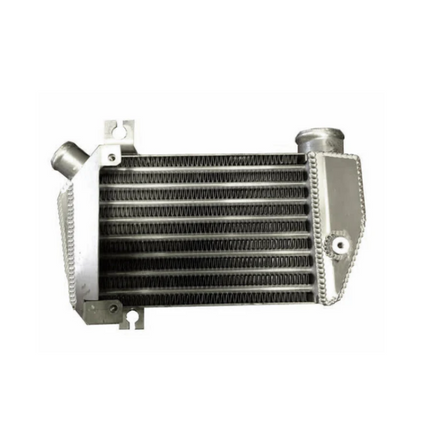 GReddy 2015+ Honda JW5 SPEC-K (S660) Intercooler Kit