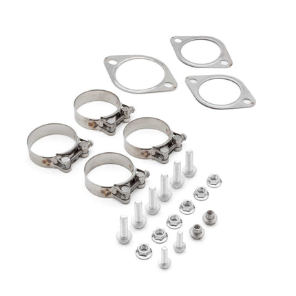 Cobb Subaru GV/VA Sedan Cat-back Exhaust Hardware kit