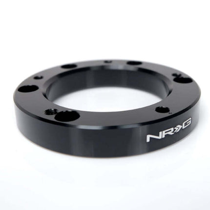 NRG 6 Hole To 5 Hole Steering Wheel Adapter