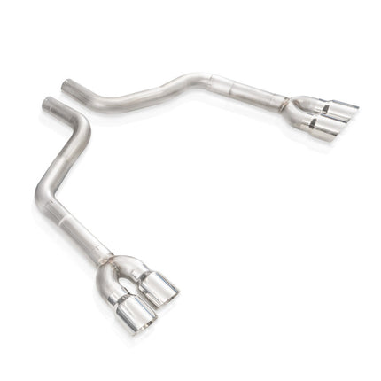 Stainless Works 15-21 Dodge Challenger 5.7L/6.2L/6.4L Rear Resonator Delete