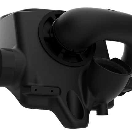 aFe Momentum 20-26 Isuzu D-Max/Mazda BT-50 3.0L (td) HD Cold Air Intake System w/ Pro 10R Filter