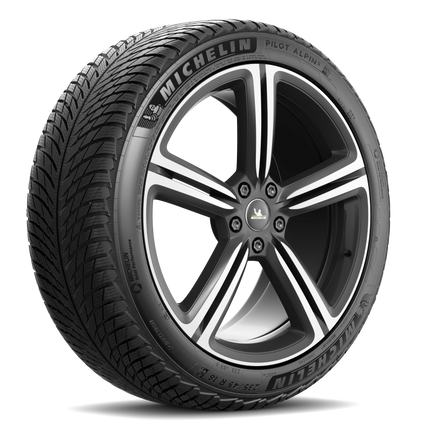 Michelin Pilot Alpin 5 255/45R20 105V XL