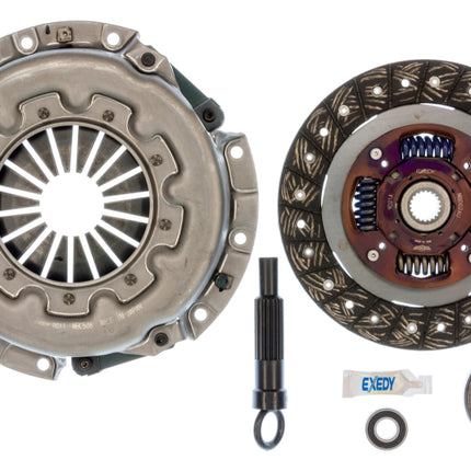 Exedy OE 1974-1977 Dodge Colt L4 Clutch Kit