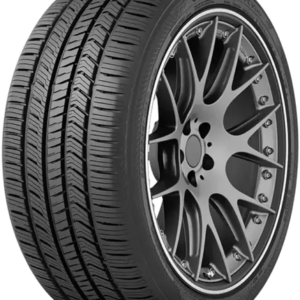 Yokohama Geolandar X-CV Tire - 265/35R22 102W