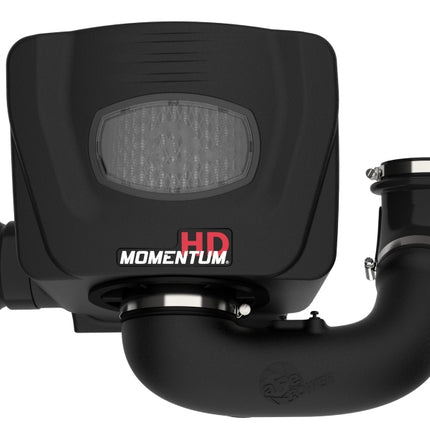 aFe Momentum 20-26 Isuzu D-Max/Mazda BT-50 3.0L (td) HD Cold Air Intake System w/ Pro DRY S Filter