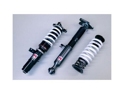 HKS Hypermax R Coilovers - 2020-2026 Toyota Supra