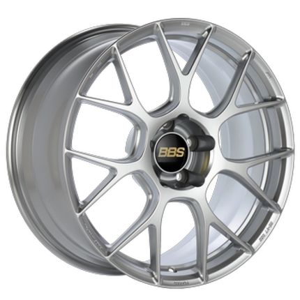 BBS RE-V7 20x11.0 5x114.3 ET15 Diamond Silver Wheel (Nissan GT-R R35)