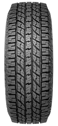 Yokohama Geolandar A/T G015 Tire - 30X9.50R15 104