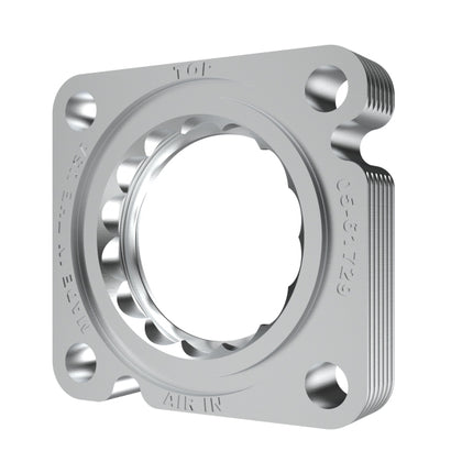 aFe Silver Bullet Throttle Body Spacer Kit Honda Civic 16-24 L4-2.0L