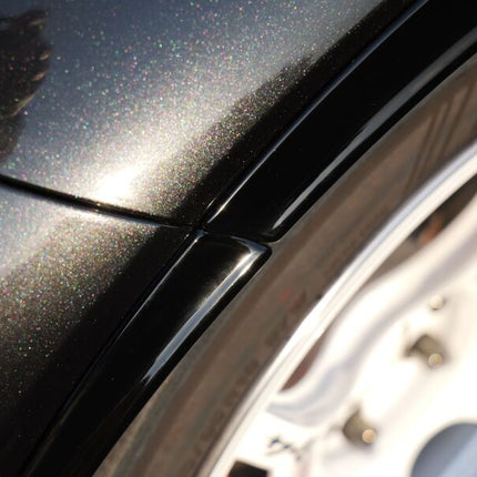 HKS GR COROLLA GZEA14H Fender Molding