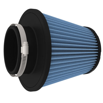 aFe Magnum FORCE Intake Replacement Air Filter w D2 Dura-Dry Media 4in F x8in B x5-1/2in T x7in H