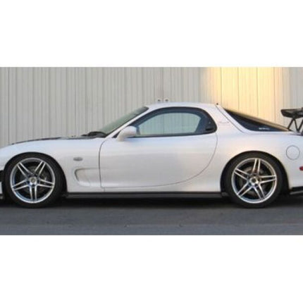 HKS Hipermax R FD3S Full Kit