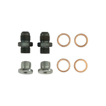 Turbosmart Water Cooled Turbo Fitting Kit