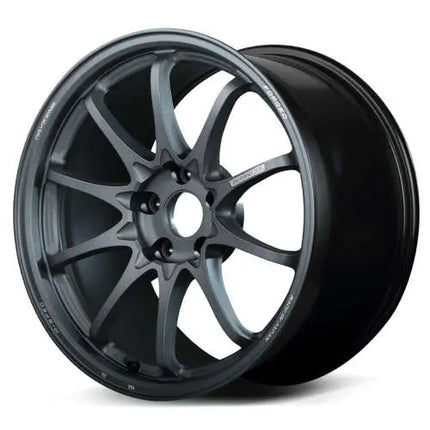 Volk CE28N-Plus M-Spec 18x9.5 +38 Blast Gunmetal FK8/FL5