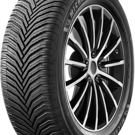 Michelin Crossclimate2 A/W 245/55R19 107V XL