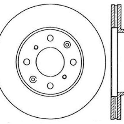 Technical Drawing