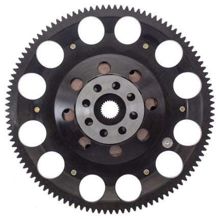 ACT 91-98 Nissan Silvia K (JDM) Twin Disc Sintered Iron Race Clutch Kit