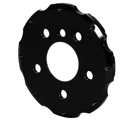 Wilwood hat 8X7.00 bc 5X4.41 MT .277 offset 2.637 reg