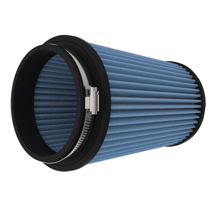 aFe Magnum FORCE Intake Replacement Air Filter w/ D2 Dry Media 5in F x6-1/2in B x5-1/2in T x9in H