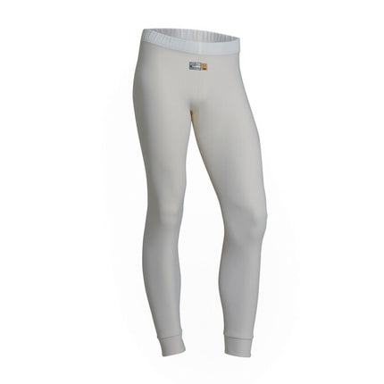 OMP First Pants Fia 8856-2018 White Sz S