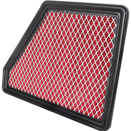K&N Chev Equinox/GMC Terrain L4-2.4L F/I 10-17 Air Filter