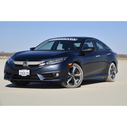 Hondata FlashPro Civic 2016-2021 Turbo 1.5 US